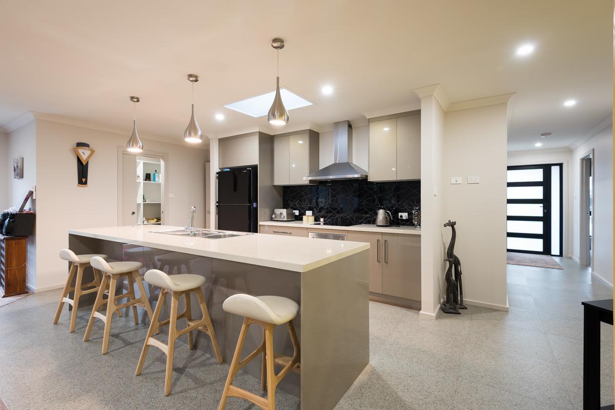 Villa Euphoria House à Wynyard Extérieur photo